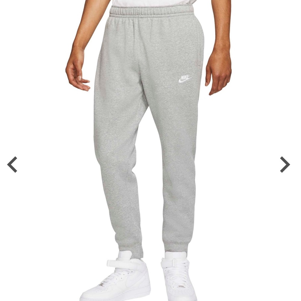 Men’s Nike Sweatpants